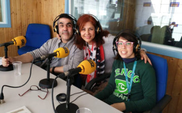 Apace en la Radio