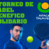 I Torneo de Pádel Benefico Solidario Apace Talavera